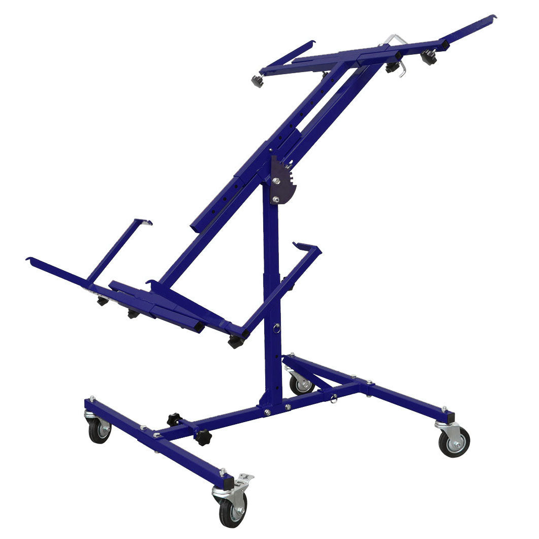 EDS AUTO MULTIFUNCTION PAINT STAND - FM.MPS
