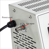 EDS AUTO PAINT SAMPLE DRYER - FM.PSD