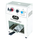EDS AUTO PAINT SAMPLE DRYER - FM.PSD