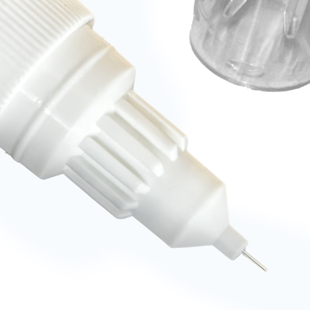 FORMULA TOUCH-UP BOTTLE AND PEN 20ML - 50PK - FM.TU20