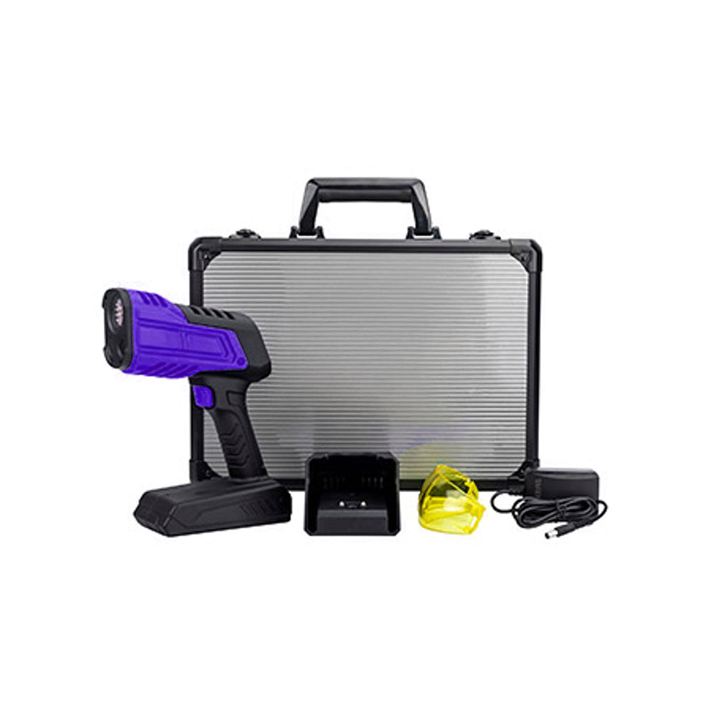 FORMULA PROFESSIONAL UV CURING LAMP KIT - FM.UVGUN
