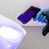 FORMULA PROFESSIONAL UV CURING LAMP KIT - FM.UVGUN