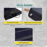 NITECORE FOLDABLE SOLAR PANEL | 30W - FSP30