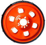 GUNIWHEEL UNIVERSAL VEHICLE MOUNTING SYSTEM FOR UTES & LARGE SUV (EACH) - GW.2456
