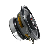 CERWIN VEGA HED SERIES 2 WAY 3.5" COAXIAL SPEAKERS 250W PAIR - H35