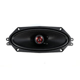 CERWIN VEGA HED SERIES 2 WAY 4X10" COAXIAL SPEAKERS 320W PAIR - H410