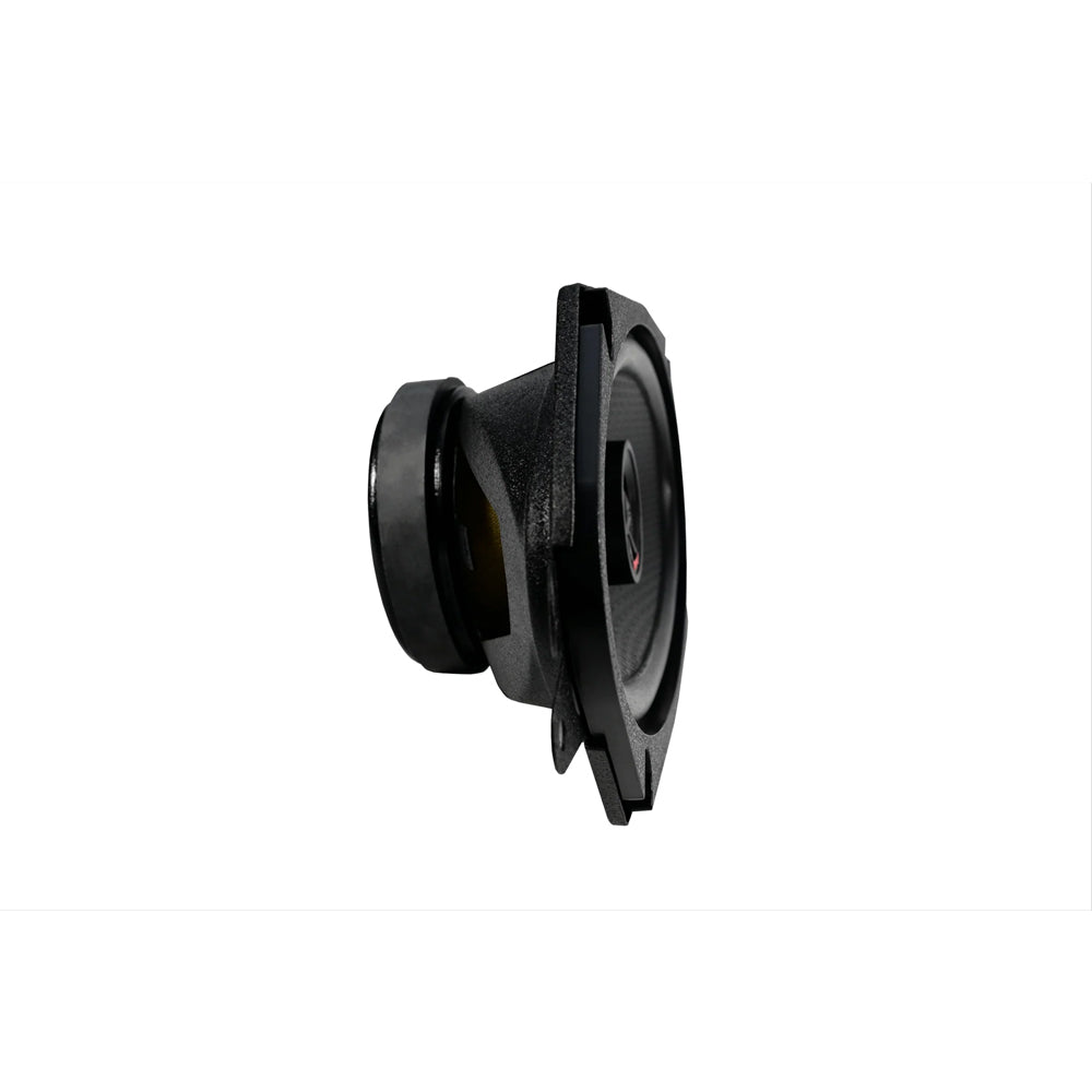 CERWIN VEGA HED SERIES 2 WAY 4X10" COAXIAL SPEAKERS 320W PAIR - H410