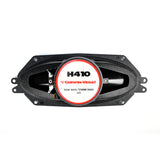CERWIN VEGA HED SERIES 2 WAY 4X10" COAXIAL SPEAKERS 320W PAIR - H410