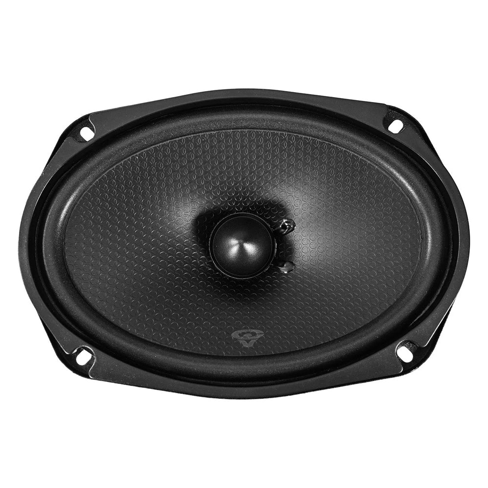 CERWIN VEGA HED SERIES 2 WAY 6X9" COMPONENT SPEAKERS 400W PAIR - H69C