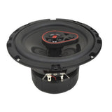 CERWIN VEGA 6.5" COAXIAL SPEAKERS 60W RMS / 340W MAX PAIR HED SERIES 3 WAY - H7653