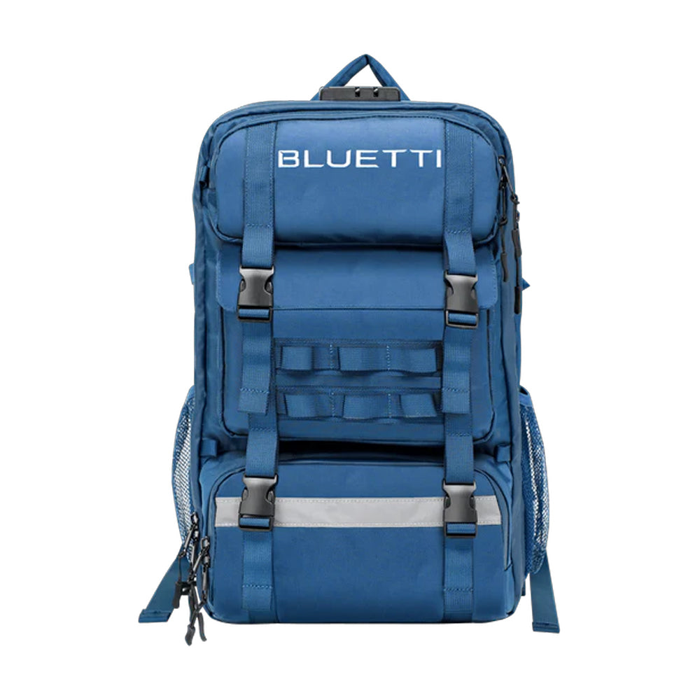 BLUETTI HANDSFREE 1 BACKPACK POWER STATION - HANDSFREE1