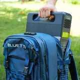 BLUETTI HANDSFREE 1 BACKPACK POWER STATION - HANDSFREE1