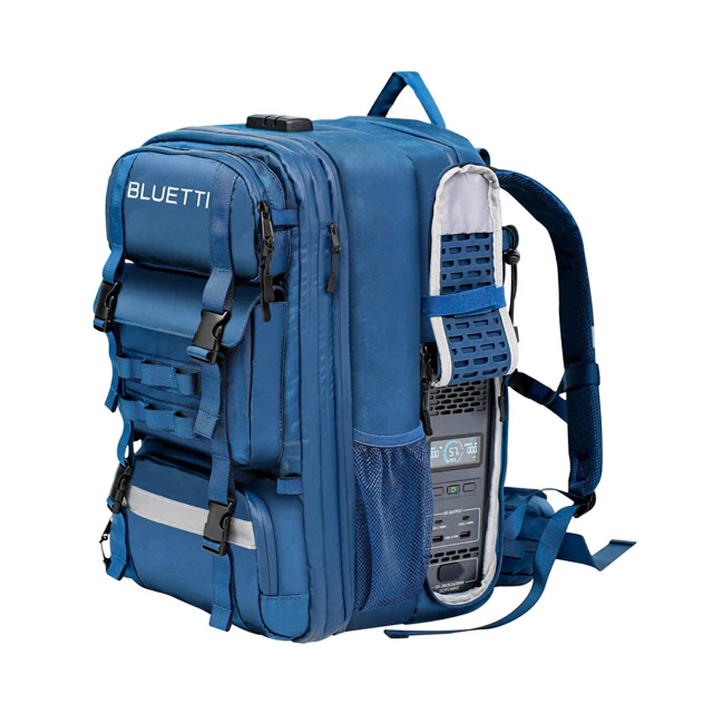 BLUETTI HANDSFREE 1 BACKPACK POWER STATION - HANDSFREE1