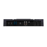 ALPINE (STATUS SERIES) HI-RES AMP 4 CH 100W RMS x 4 @ 4OHM / 150W RMS x 4 @ 2OHM - HDA-F60