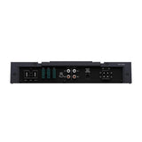 ALPINE (STATUS SERIES) HI-RES AMP MONO 500W RMS x 1 @ 4OHM / 800W RMS x 1 @ 2OHM - HDA-M80