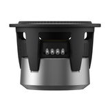 ALPINE (STATUS SERIES) 11" SUBWOOFER DUAL 2OHM VOICE COIL 400W RMS - HDZ-110