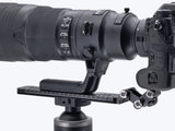 HEIPI VISION SUPER TELEPHOTO LENS PLATE - HP230