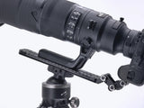 HEIPI VISION SUPER TELEPHOTO LENS PLATE - HP230