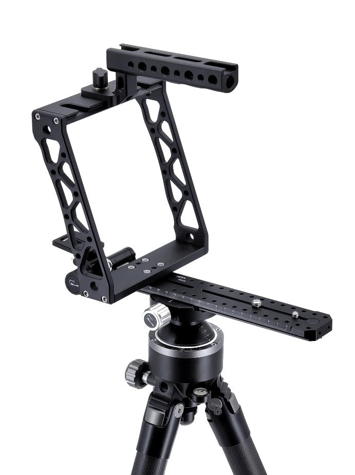 HEIPI VISION SUPER TELEPHOTO LENS PLATE - HP230