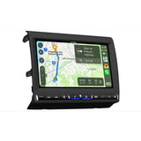 ALPINE LANDCRUISER 70 SERIES HEAD UNIT I905I 9 INCH OEM FIT- 2024 ONWARDS - I905I-LC70-24