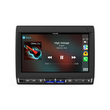 ALPINE LANDCRUISER 70 SERIES HEAD UNIT I905I 9 INCH OEM FIT- 2024 ONWARDS - I905I-LC70-24