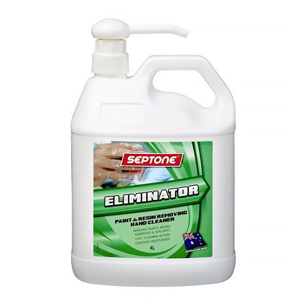 SEPTONE PAINT ELIMINATOR 4 L - IHPE4