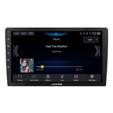 ALPINE HEAD UNIT 9" MIRROR LINK MULTIMEDIA RECEIVER WITH ALPINE OS (RAM4/64GB)NEW - INE-AW409S 9 4/64GB