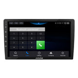 ALPINE HEAD UNIT 9" MIRROR LINK MULTIMEDIA RECEIVER WITH ALPINE OS (RAM4/64GB)NEW - INE-AW409S 9 4/64GB