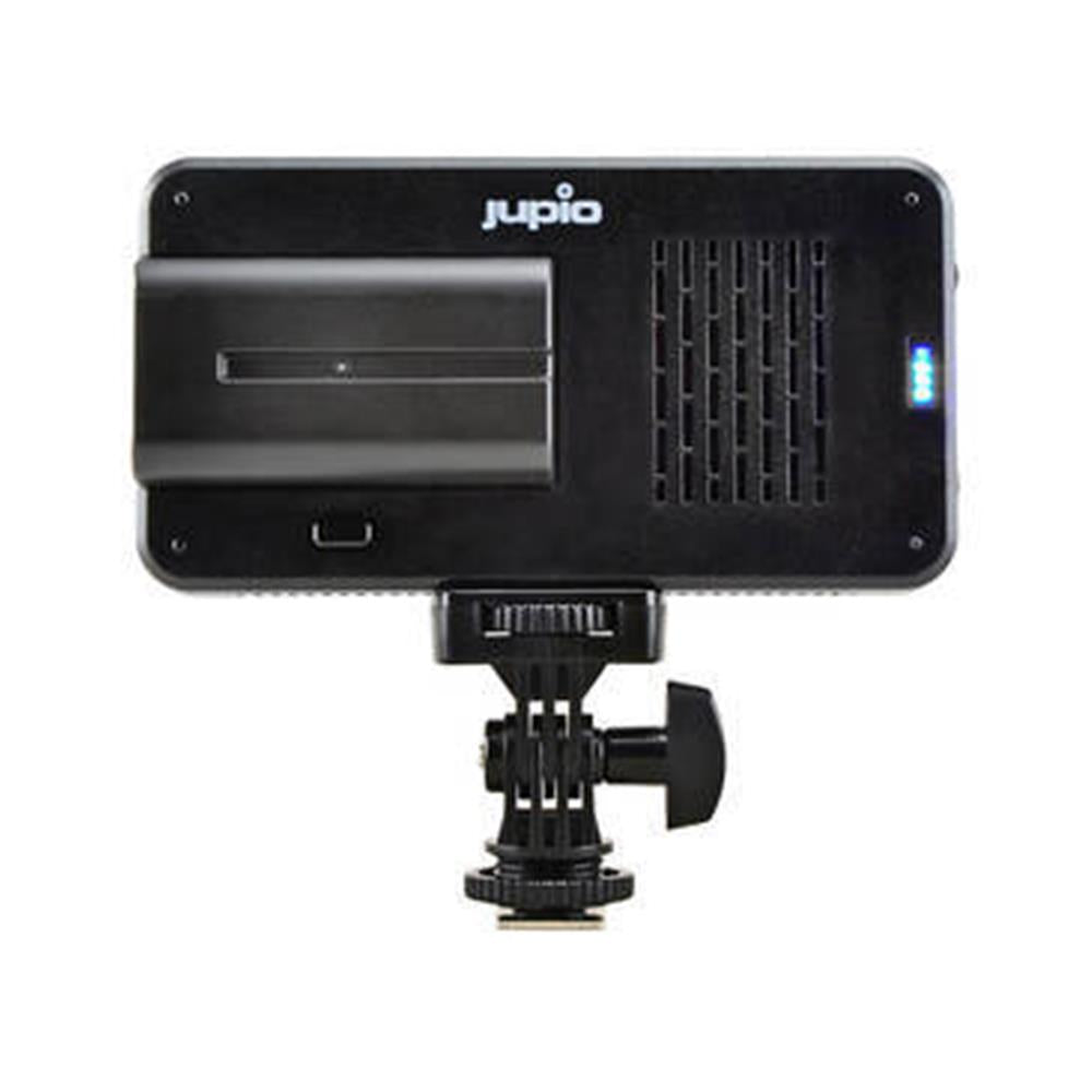 JUPIO POWERLED 150 LED LIGHT - TAKES NPF SERIES BATTERY - JPL150B