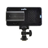 JUPIO POWERLED 150 LED LIGHT - TAKES NPF SERIES BATTERY - JPL150B