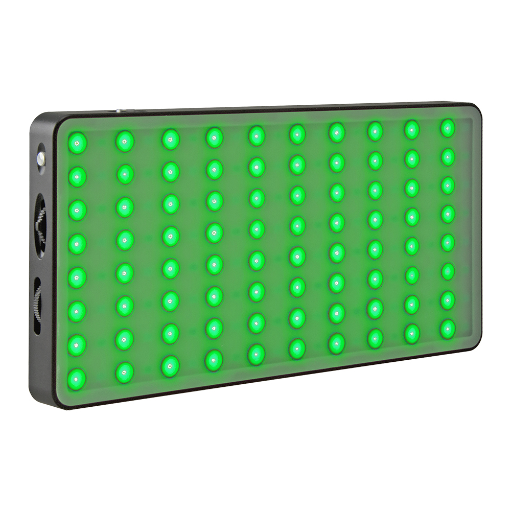 JUPIO POWERLED 160 RGB LED LIGHT / POWER BANK WITH BUILT-IN BATTERY 3800MAH - JPL160RGB