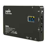 JUPIO POWERLED 160 RGB LED LIGHT / POWER BANK WITH BUILT-IN BATTERY 3800MAH - JPL160RGB