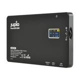 JUPIO POWERLED 200A LED LIGHT / POWER BANK WITH BUILT-IN BATTERY 4200MAH - JPL200A