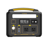 VTOMAN JUMP 600X PORTABLE POWER STATION 600W | 268WH - JUMP 600X