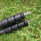 HEIPI K32 HEAVY-DUTY CARBON FIBER TRIPOD - K32
