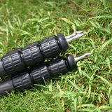 HEIPI K32 HEAVY-DUTY CARBON FIBER TRIPOD - K32