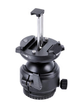 HEIPI VISION KF50 PRO LEVEL BALL HEAD TWIST QUICK RELEASE - KF50-Q