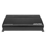 ALPINE POWERSTACK AMP MONO BLOCK 200W RMS X 1 @ 2 / 4 OHMS - KTA200M