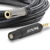 ALPINE TUNING MIC FOR OPTIM DSP PROCESSORS - KTX-CSP1