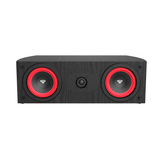 CERWIN VEGA LA SERIES HOME AUDIO 4" 2.5-WAY CENTRE SPEAKER SINGLE BLACK 150W MAX - LA24B