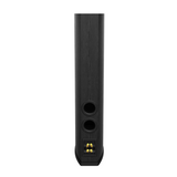 CERWIN VEGA LA SERIES HOME AUDIO 6.5" 2.5-WAY TOWER FLOOR SPEAKER BLACK 265W MAX PAIR - LA265B