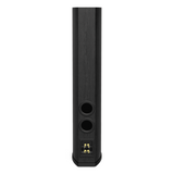CERWIN VEGA LA SERIES HOME AUDIO 6.5" 3-WAY TOWER FLOOR SPEAKER BLACK 300W MAX PAIR - LA365B