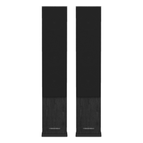 CERWIN VEGA LA SERIES HOME AUDIO 6.5" 3-WAY TOWER FLOOR SPEAKER BLACK 300W MAX PAIR - LA365B