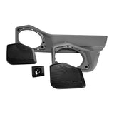 ALPINE LANDCRUISER 70 SERIES - DOUBLE CAB - PREMIUM DESIGN (PANELS ONLY EXCL SPEAKERS) - LC70-269P