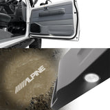 ALPINE LANDCRUISER 78 & 79 SERIES - SINGLE CAB - R2 SERIES PREMIUM DESIGN SOUND - LC70-269SC-R