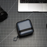 WANDRD LENS FILTER CASE AEGEAN BLUE - LFC-AB-1