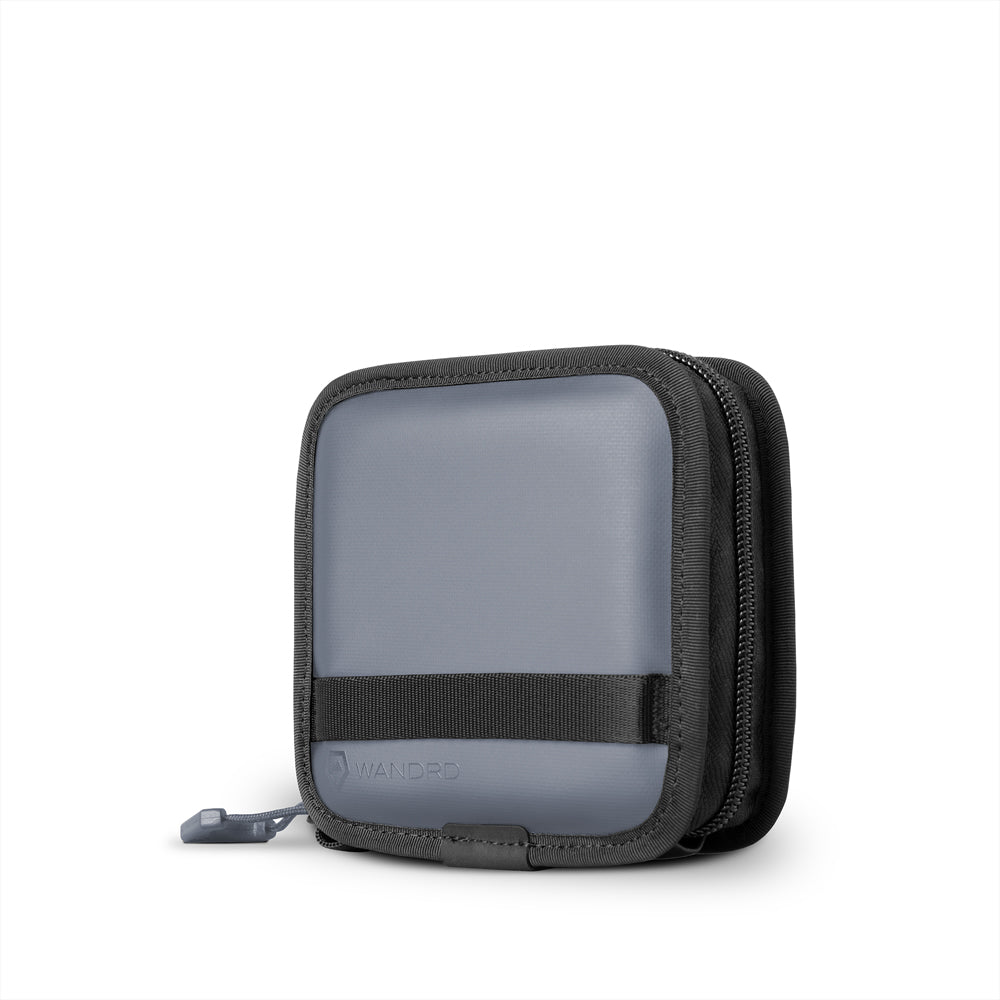 WANDRD LENS FILTER CASE AEGEAN BLUE - LFC-AB-1