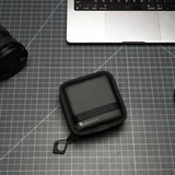 WANDRD LENS FILTER CASE BLACK - LFC-BK-1