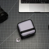 WANDRD LENS FILTER CASE UYUNI PURPLE - LFC-UP-1