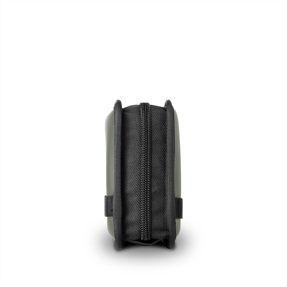 WANDRD LENS FILTER CASE WASATCH GREEN - LFC-WG-1